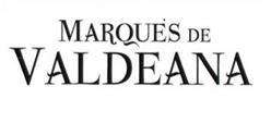 MARQUES DE VALDEANA
