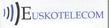 EUSKOTELECOM