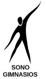 SONO GIMNASIOS