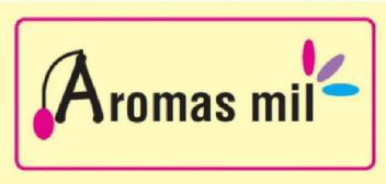 AROMAS MIL