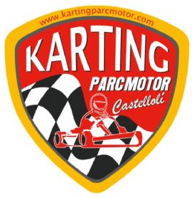 KARTING PARCMOTOR CASTELLOLI WWW.KARTINGPARCMOTOR.COM