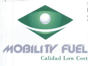 MOBILITY FUEL CALIDAD LOW COST