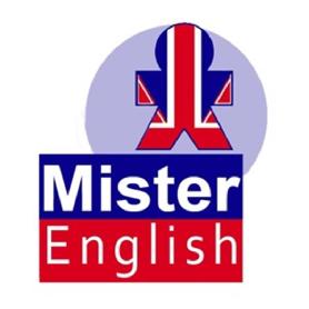 MISTER ENGLISH