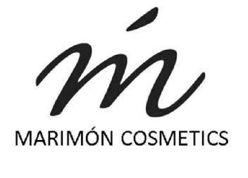 M MARIMON COSMETICS