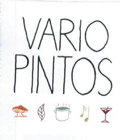 VARIO PINTOS