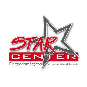 STAR CENTER ELECTRODOMESTICOS CON PERSONALIDAD DE SERIE
