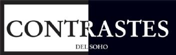 CONTRASTES DEL SOHO