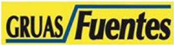 GRUAS FUENTES