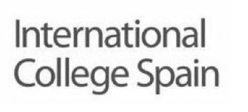 INTERNATIONAL COLLEGE SPAIN