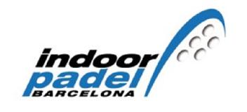INDOOR PADEL BARCELONA