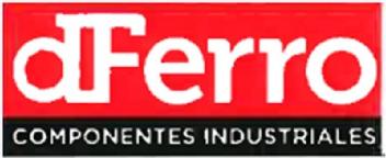 DFERRO COMPONENTES INDUSTRIALES