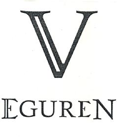 V EGUREN