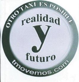 OTRO TAXI ES POSIBLE REALIDAD Y FUTURO TMOVEMOS.COM