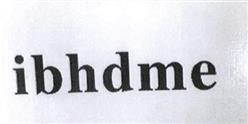 IBHDME