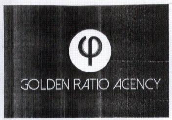 GOLDEN RATIO AGENCY