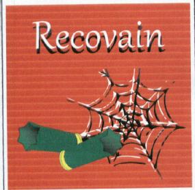 RECOVAIN