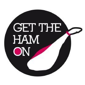 GET THE HAM ON