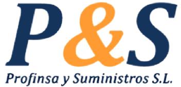 P&S PROFINSA Y SUMINISTROS S.L