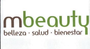 MBEAUTY BELLEZA SALUD BIENESTAR