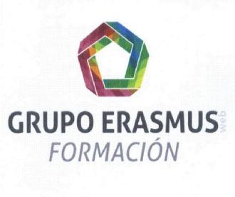 GRUPO ERASMUS WEB FORMACION
