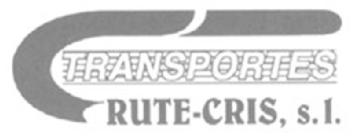 TRANSPORTES RUTE-CRIS, S.L