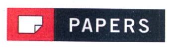 PAPERS