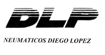 DLP NEUMATICOS DIEGO LOPEZ