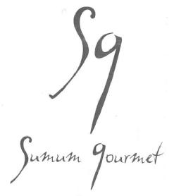 SG SUMUM GOURMET