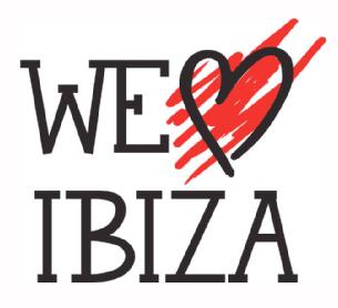 WE IBIZA