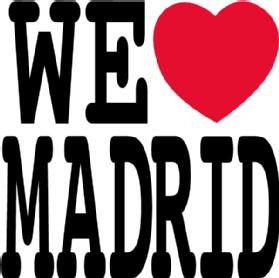 WE MADRID