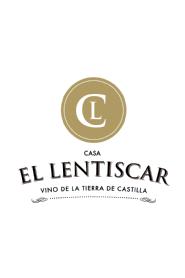 CL CASA EL LENTISCAR VINO DE LA TIERRA DE CASTILLA