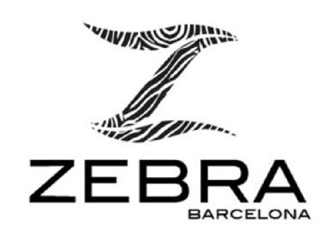 Z ZEBRA BARCELONA