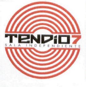 TENDIO 7 SALA INDEPENDIENTE