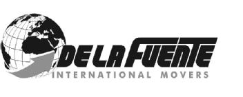 DE LA FUENTE INTERNATIONAL MOVERS