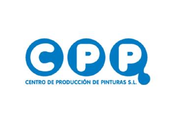 CPP CENTRO DE PRODUCCION DE PINTURAS SL
