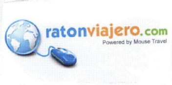 RATONVIAJERO.COM POWERED BY MOUSE TRAVEL
