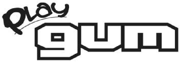 PLAY GUM