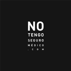 NO TENGO SEGURO MEDICO.COM