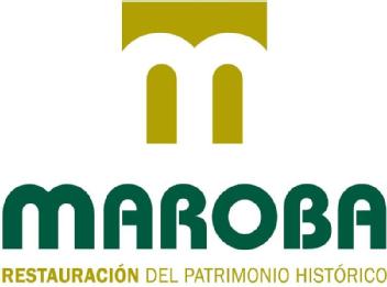 MAROBA RESTAURACION DEL PATRIMONIO HISTORICO