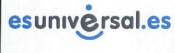 ESUNIVERSAL.ES