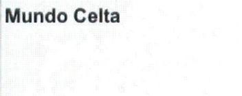 MUNDO CELTA