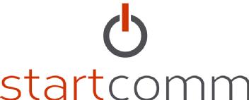 STARTCOMM
