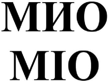 MIO