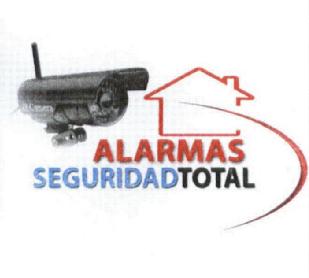 ALARMAS SEGURIDADTOTAL