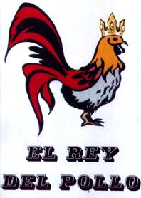 EL REY DEL POLLO
