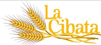 LA CIBATA