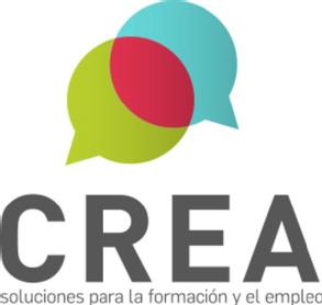 CREA SOLUCIONES PARA LA FORMACION Y EL EMPLEO