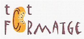 TOT FORMATGE