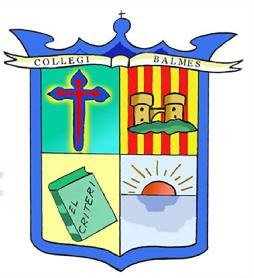 COL.LEGI BALMES EL CRITERI