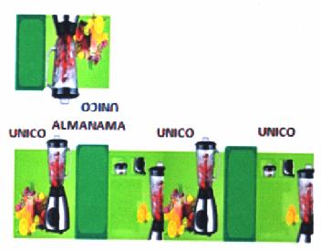 UNICO ALMANAMA